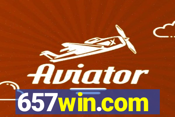 657win.com