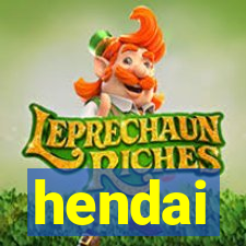 hendai