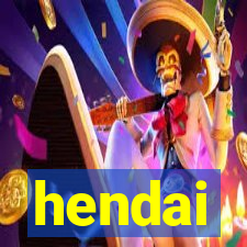 hendai