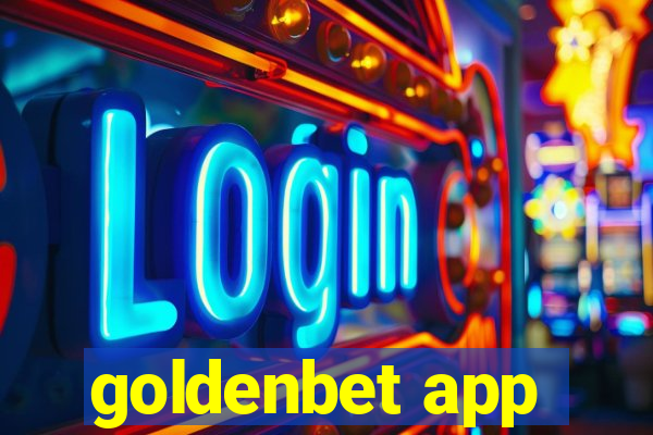 goldenbet app