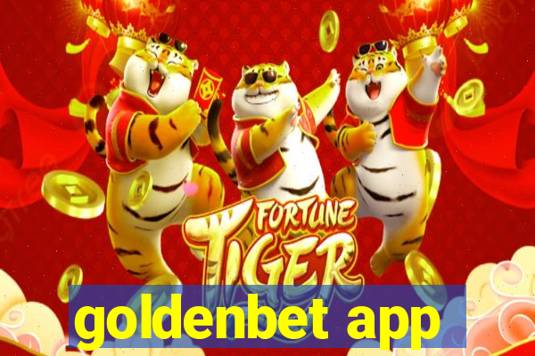 goldenbet app