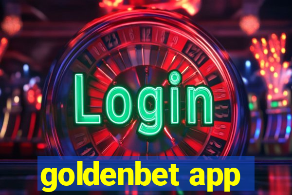 goldenbet app