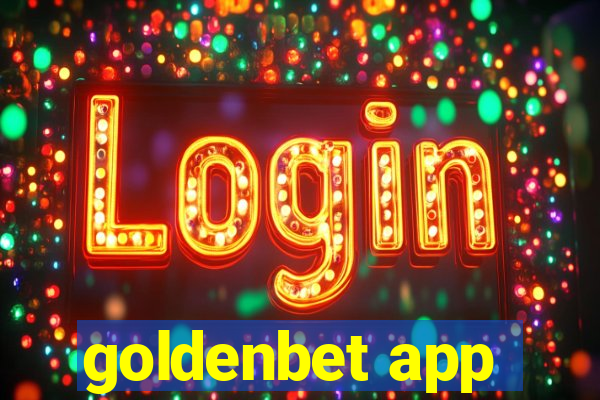 goldenbet app