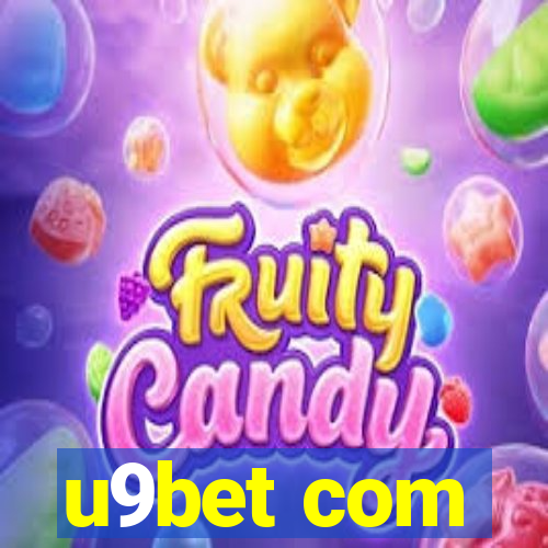 u9bet com