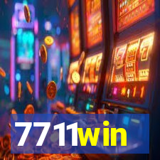 7711win