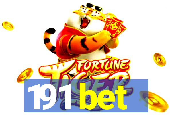 191 bet