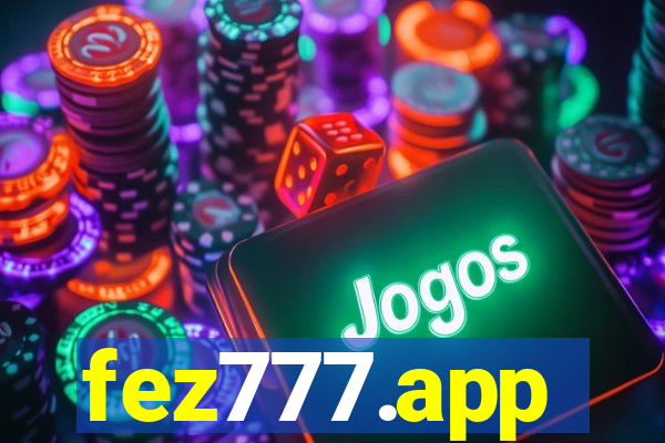 fez777.app