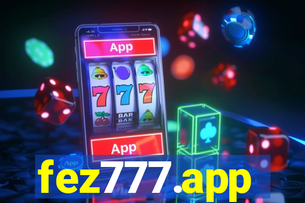 fez777.app