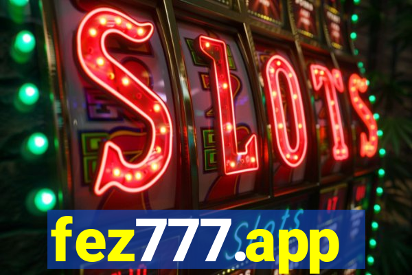 fez777.app