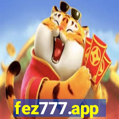 fez777.app