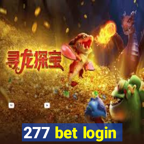 277 bet login