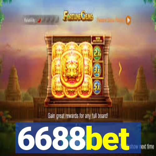 6688bet