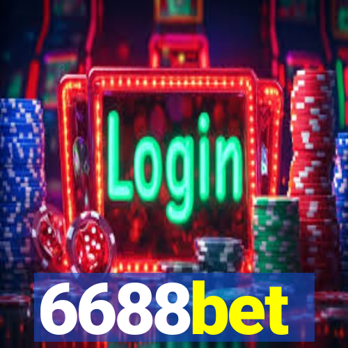 6688bet