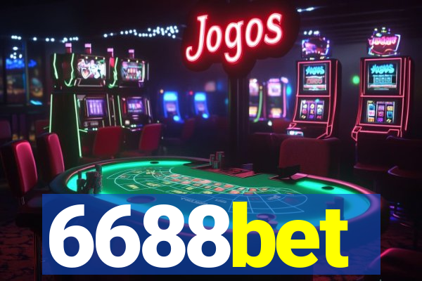 6688bet