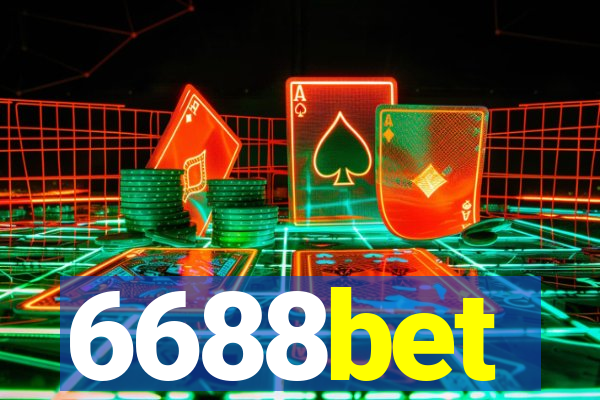 6688bet