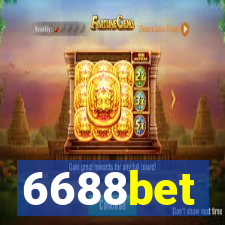 6688bet