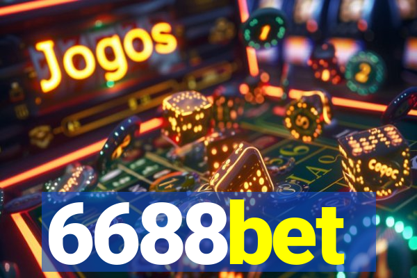 6688bet