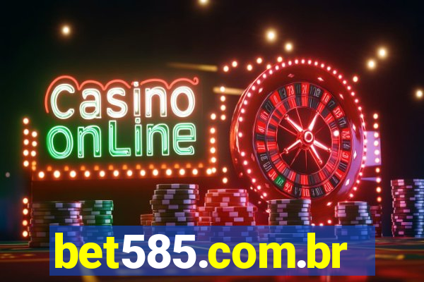 bet585.com.br