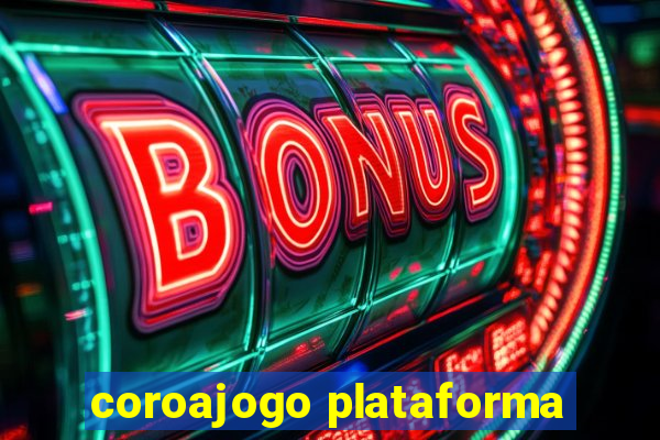 coroajogo plataforma