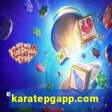 karatepgapp.com