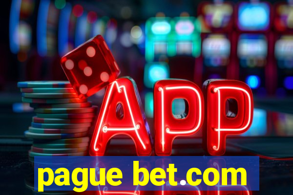 pague bet.com