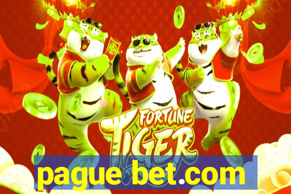 pague bet.com