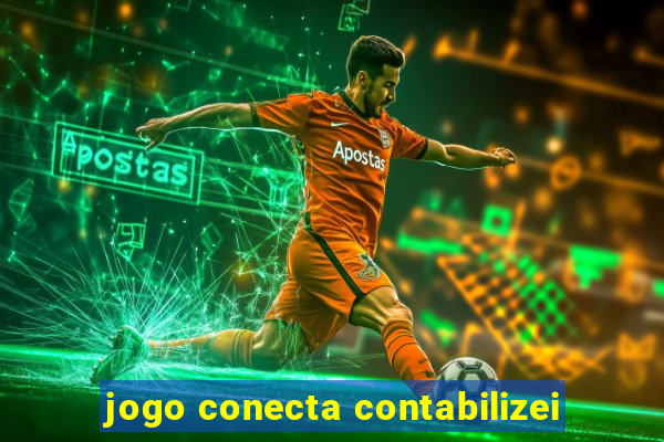 jogo conecta contabilizei