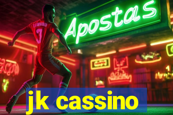 jk cassino