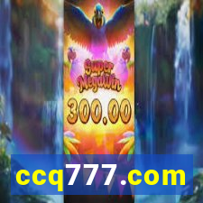 ccq777.com