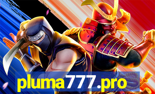 pluma777.pro