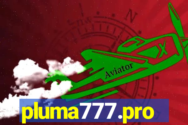 pluma777.pro