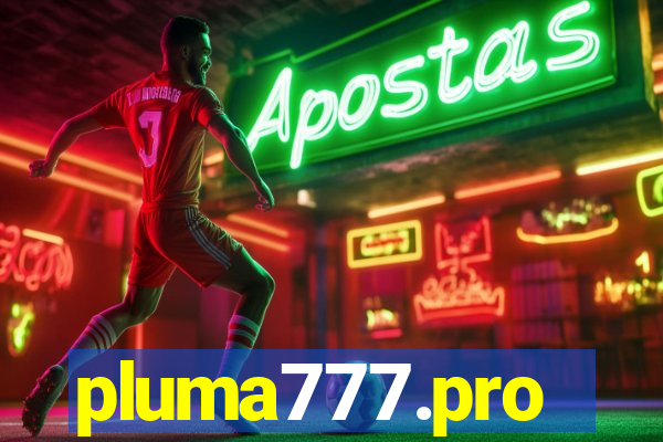 pluma777.pro