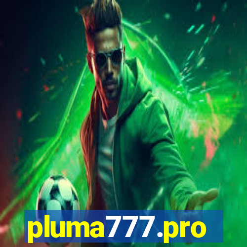 pluma777.pro