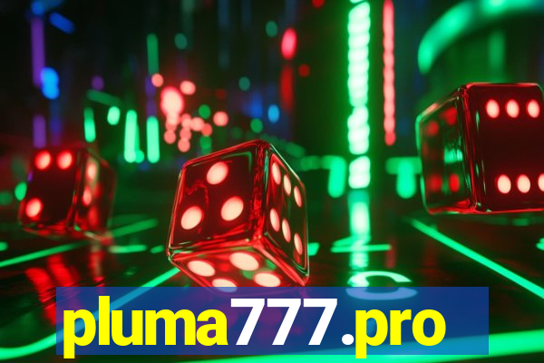 pluma777.pro