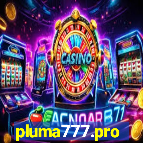 pluma777.pro