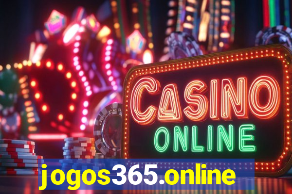 jogos365.online