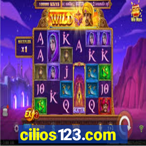 cilios123.com