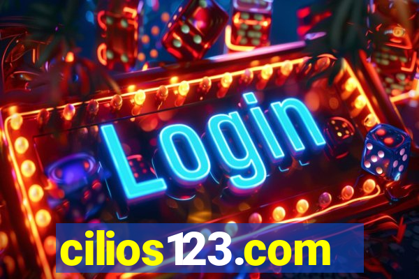 cilios123.com