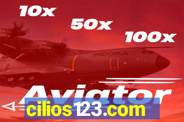 cilios123.com