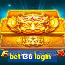 bet136 login