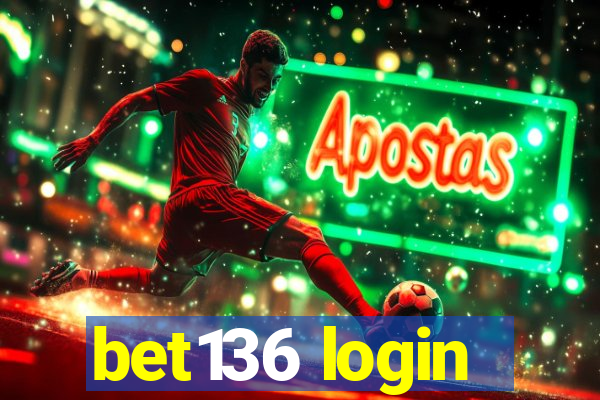 bet136 login