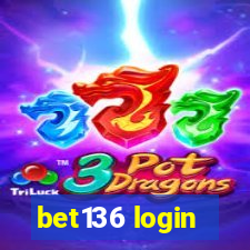 bet136 login