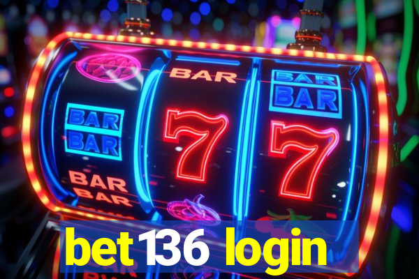 bet136 login