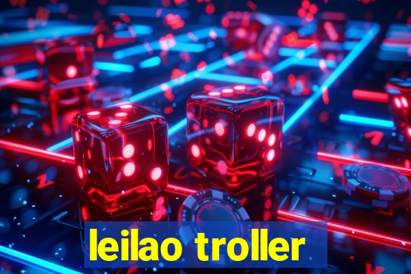 leilao troller