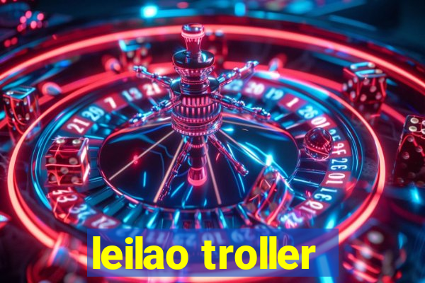 leilao troller