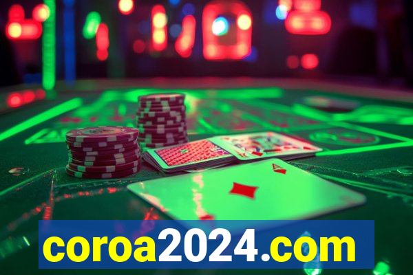 coroa2024.com