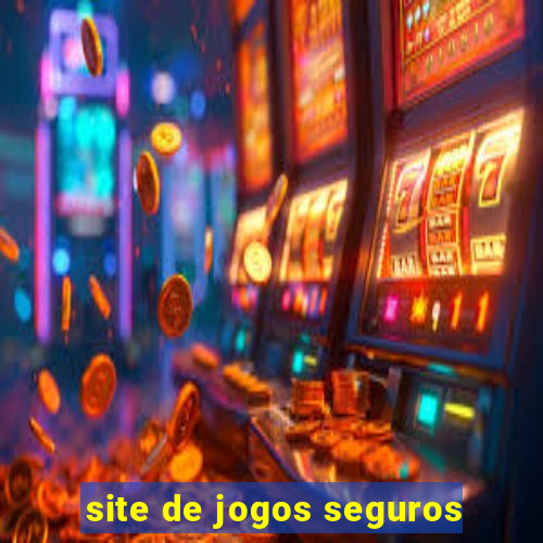 site de jogos seguros