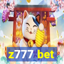 z777 bet