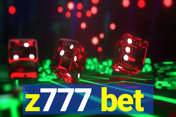 z777 bet