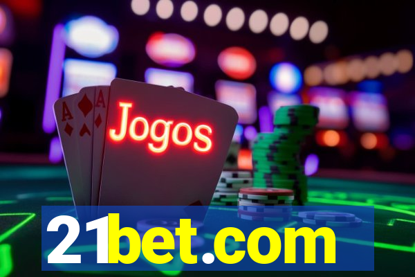 21bet.com